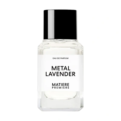 Matiere Premiere Metal Lavender