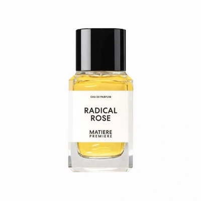 Matiere Premiere Radical Rose