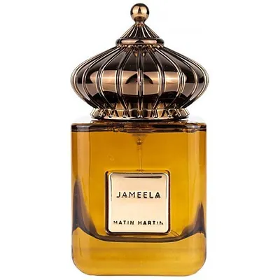 Matin Martin Jameela