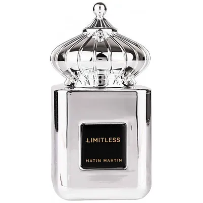 Matin Martin Limitless