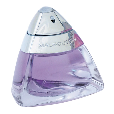 Mauboussin M Moi