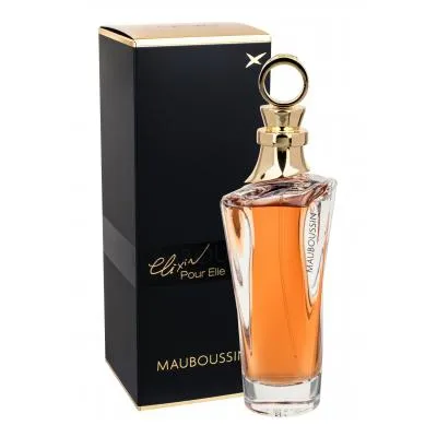 Mauboussin Elixir Pour Elle