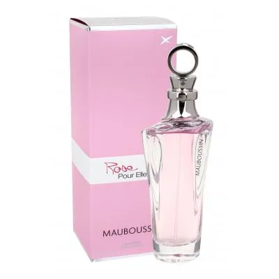 Mauboussin Rose Pour Elle