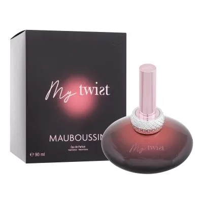 Mauboussin My Twist