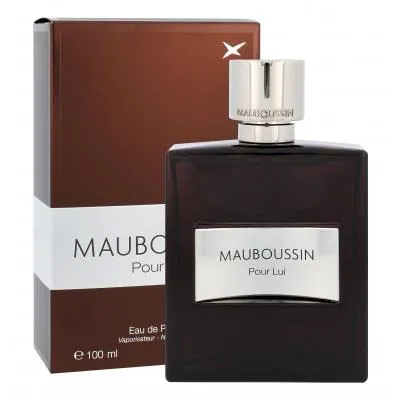 Mauboussin Pour Lui
