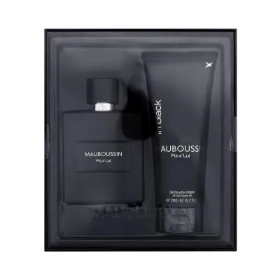Mauboussin Pour Lui In Black