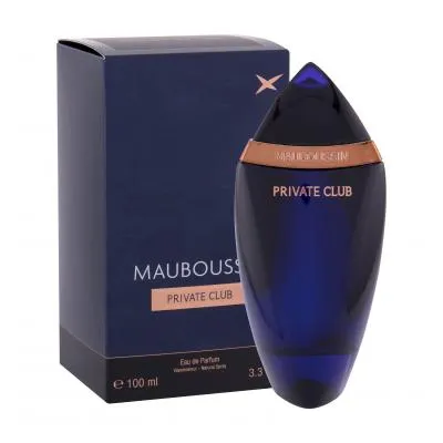 Mauboussin Private Club