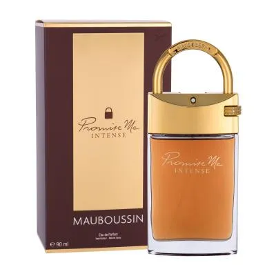 Mauboussin Promise Me Intense