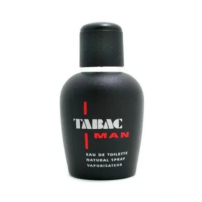Maurer & Wirtz Tabac Man