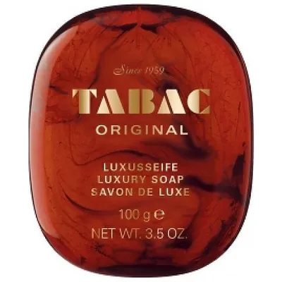 Maurer & Wirtz Tabac Original