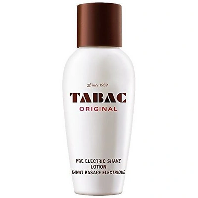 Maurer & Wirtz Tabac Original Pre Electric