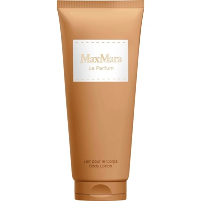 Max Mara Le Parfum
