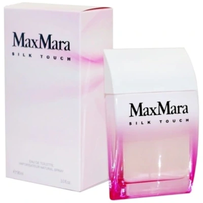 Max Mara Silk Touch