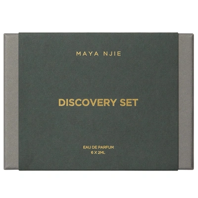 Maya Njie Discovery Set