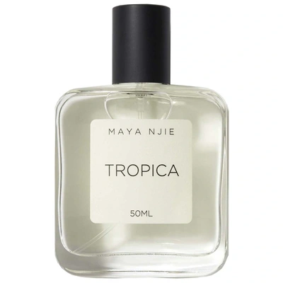 Maya Njie Tropica