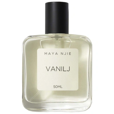 Maya Njie Vanilj