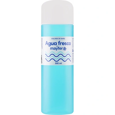 Mayfer Agua Fresca De Mayfer