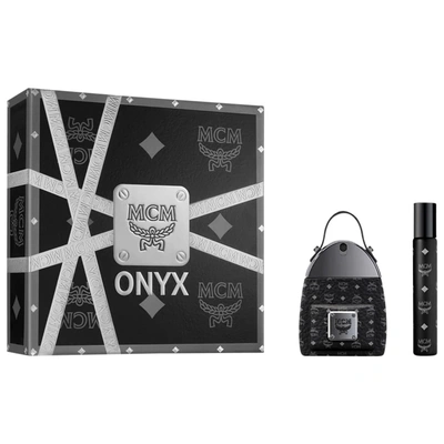 Mcm Onyx