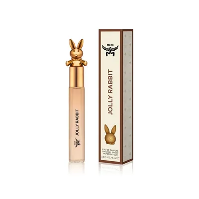 Mcm Jolly Rabbit