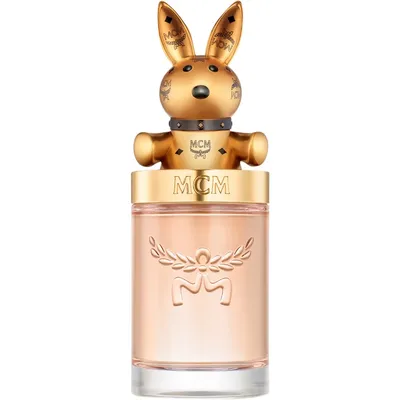 Mcm Jolly Rabbit