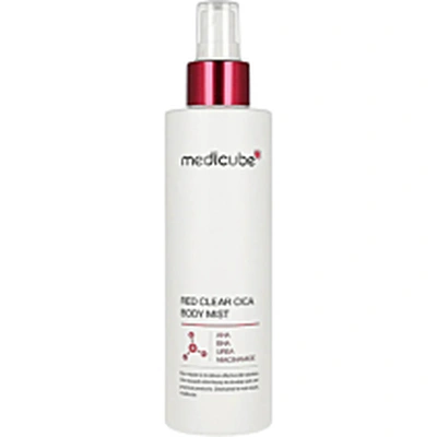 Medicube Red Clear Cica