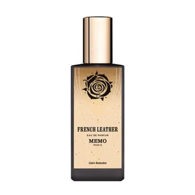 Memo French Leather