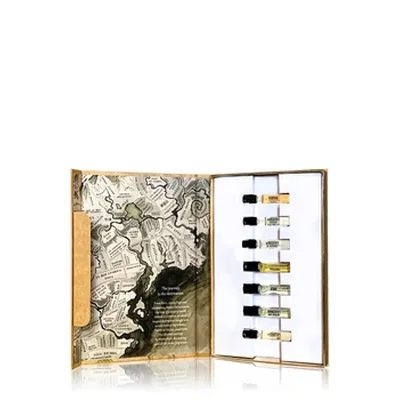 Memo Discovery Set