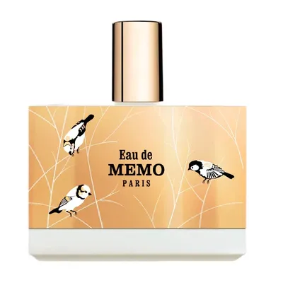 Memo Eau De Memo