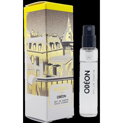 Memo Odeon