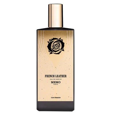 Memo French Leather