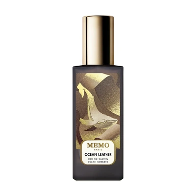 Memo Ocean Leather