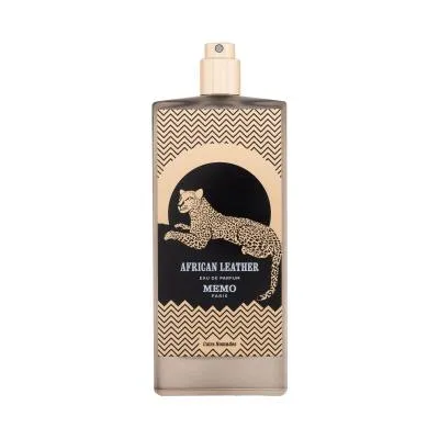 Memo African Leather