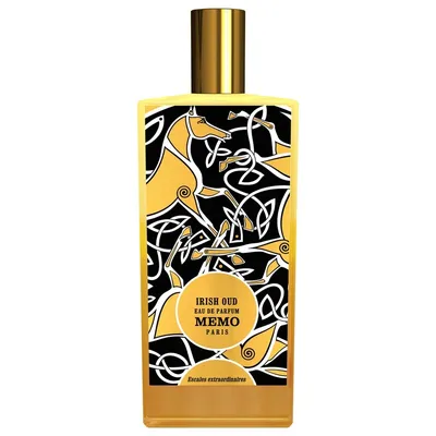 Memo Irish Oud