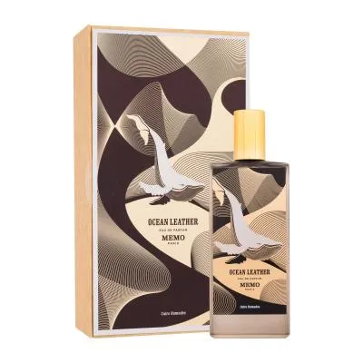 Memo Ocean Leather