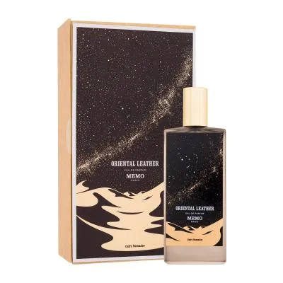 Memo Oriental Leather