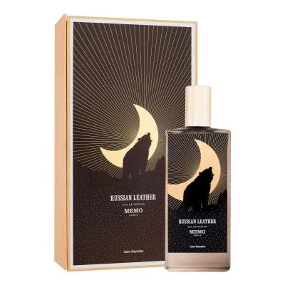 Memo Russian Leather