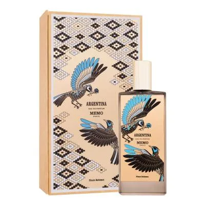 Memo Argentina