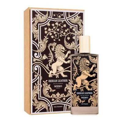 Memo Iberian Leather