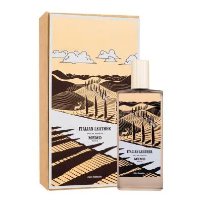 Memo Italian Leather