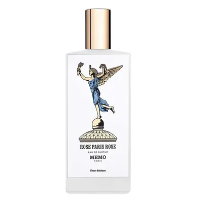 Memo Rose Paris Rose