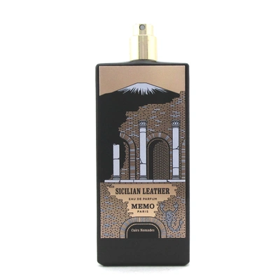 Memo Sicilian Leather