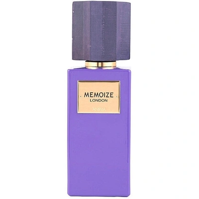 Memoize London Anima
