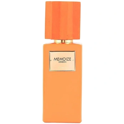 Memoize London Curatio