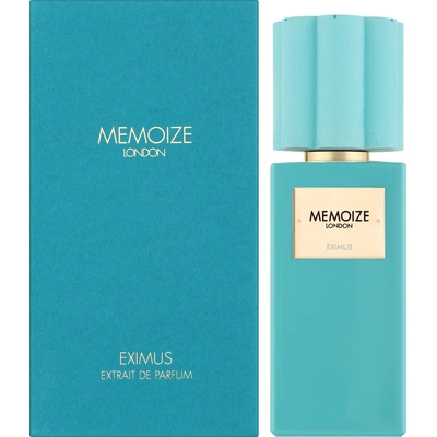 Memoize London Eximus