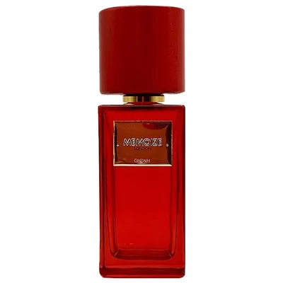Memoize London Ghzalh