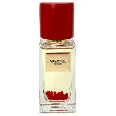 Memoize London Ghzalh