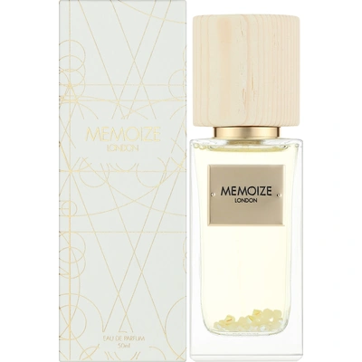 Memoize London Industria
