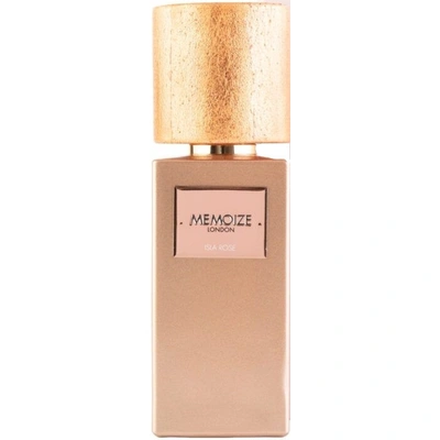 Memoize London Isla Rose
