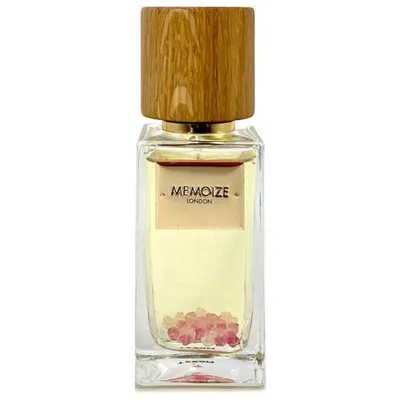 Memoize London Rose Luxuria