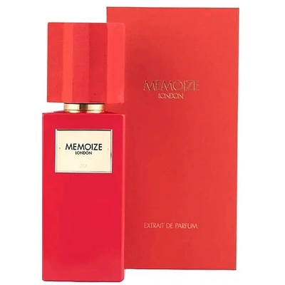 Memoize London Vita
